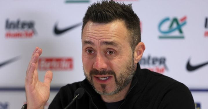 Can Roberto De Zerbi Save Tottenham From Relegation Trouble? New Era Begins Under Pressure