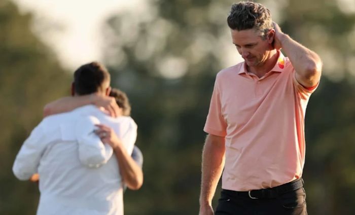 Masters 2026 Fan Reactions: McIlroy Glory Celebrated as Justin Rose Heartbreak Sparks Debate