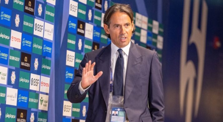 Simone Inzaghi Rejects Italy Job Rumours: Is Staying at Al-Hilal the Right Move for His Career?