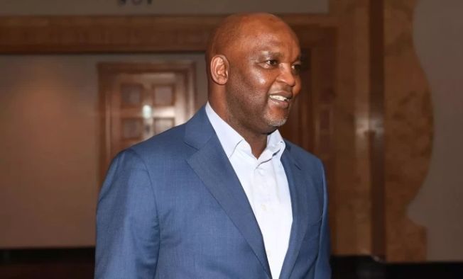 Mosimane vs Sundowns Legal Battle: Is Justice Finally Getting a Second Half in the SCA Showdown?