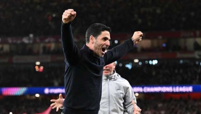 Arsenal Reach Champions League Semi-Finals Again: Arteta’s Tactical Discipline Drives Historic European Progress