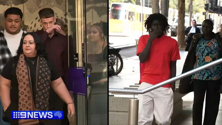 Hired to Burn, Left Two Dead: Melbourne Arson Case Shocks Court