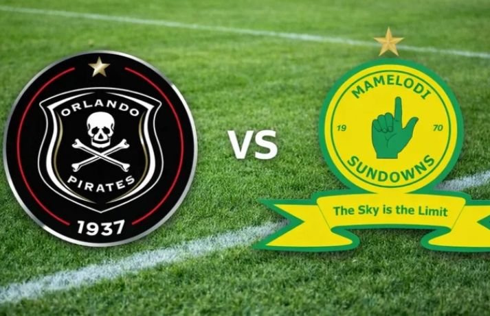 Orlando Pirates vs Mamelodi Sundowns: Who Will Win the Betway Premiership Title Race 2026?