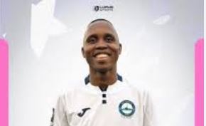 Richards Bay Secure Future Star Lindokuhle Zikhali With Long-Term Deal Until 2031