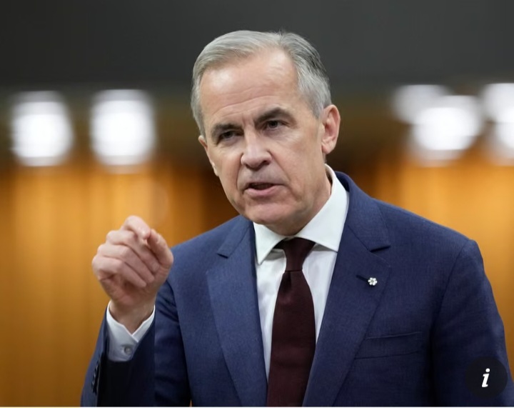 Canada’s PM warns US economic reliance is now a ‘weakness’