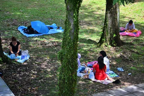 Indonesia Moves to Protect Domestic Workers After Years of Delay