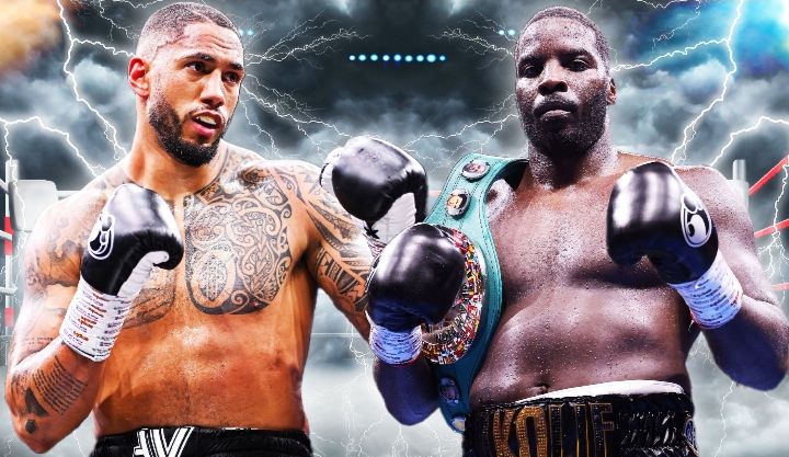 Lawrence Okolie vs Tony Yoka Fight Cancelled Days Before Saturday Clash After Doping Test Shock