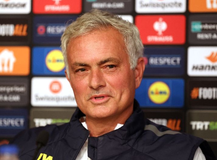 Jose Mourinho Career Crossroads: Premier League Return or Portugal Job Could Define His Final Chapter