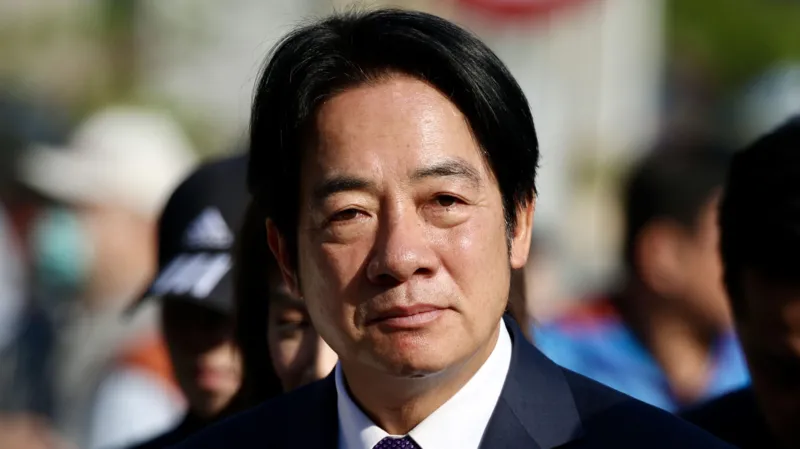 Lai Cancels Eswatini Visit After African States Deny Airspace Access