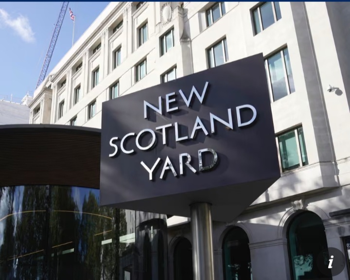 Metropolitan Police AI Plans Spark Privacy Concerns amid Palantir Talks