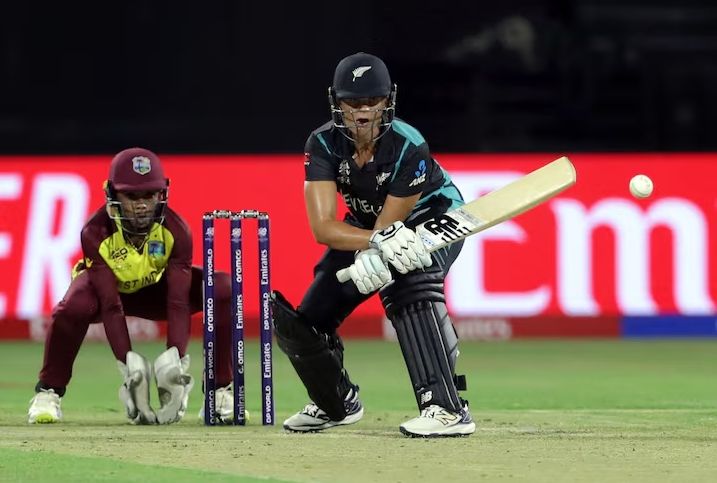 Suzie Bates Retirement 2026: New Zealand Legend Set to Hang Up Gloves After Iconic 20-Year Cricket Career