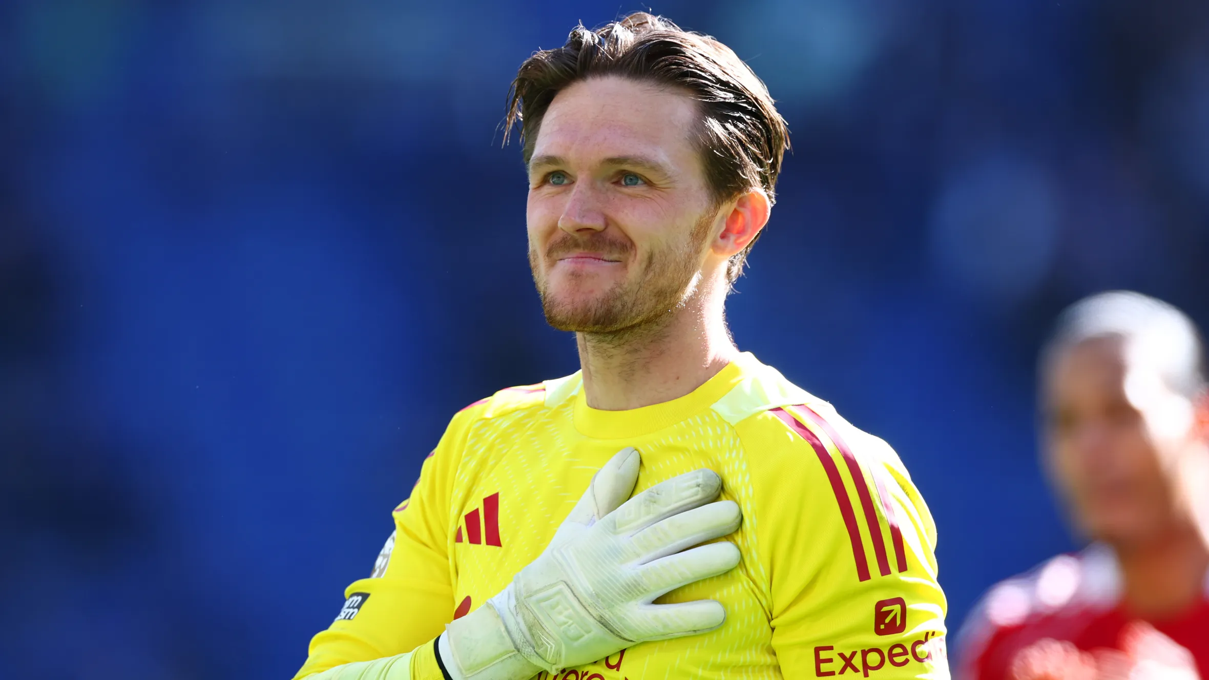 Liverpool Goalkeeper Crisis: Freddie Woodman Steps Up as Mohamed Salah Form Boosts Champions League Push