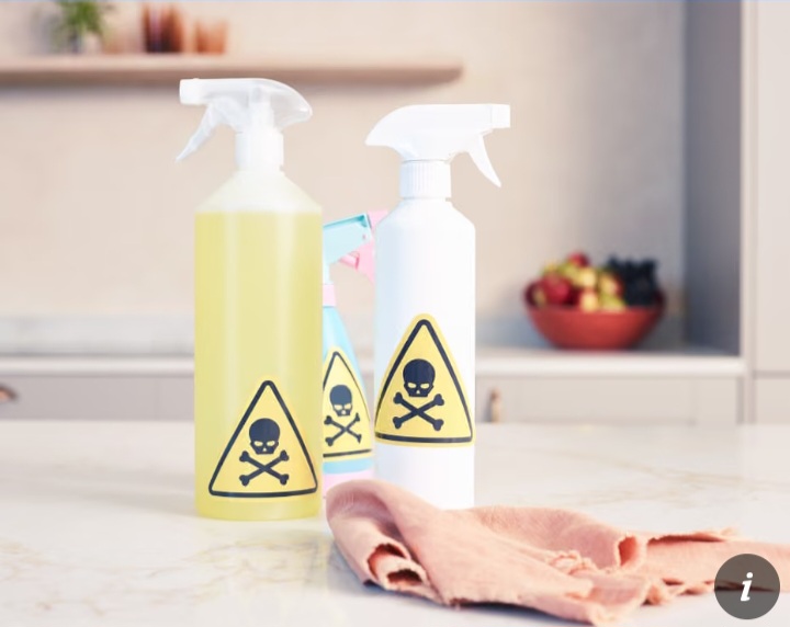 Largest-ever EU toxic chemicals ban faces ‘extremely frustrating’ delays