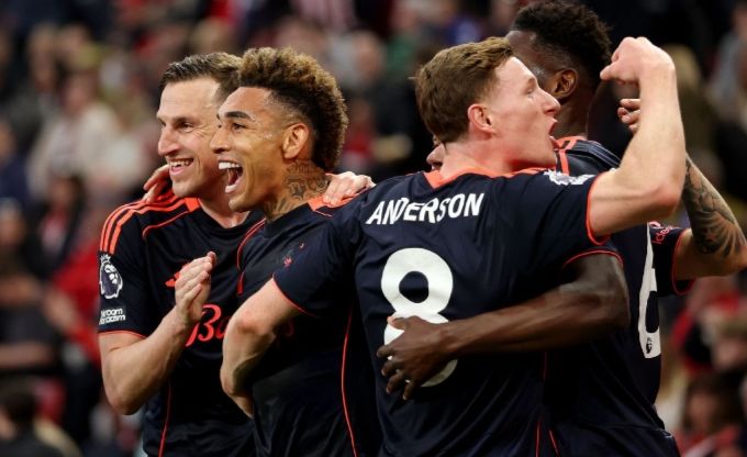 Nottingham Forest Survival Race Explodes as Spurs and West Ham Face Pressure After Forest’s Big Win