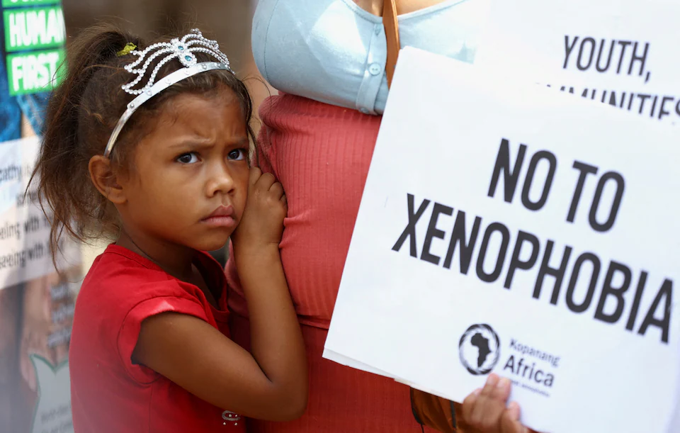 SA Moves to Quell Xenophobic Attacks After Ghana Raises Alarm