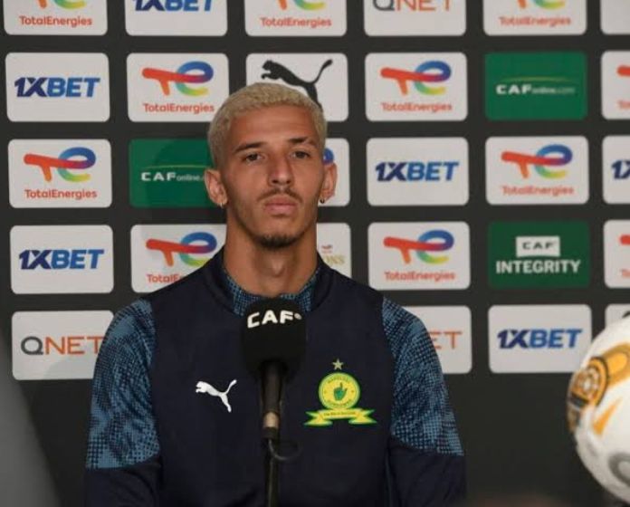 Sundowns Under Pressure: Can Arthur Sales Inspire Title Response Against Richards Bay After Costly Slip?