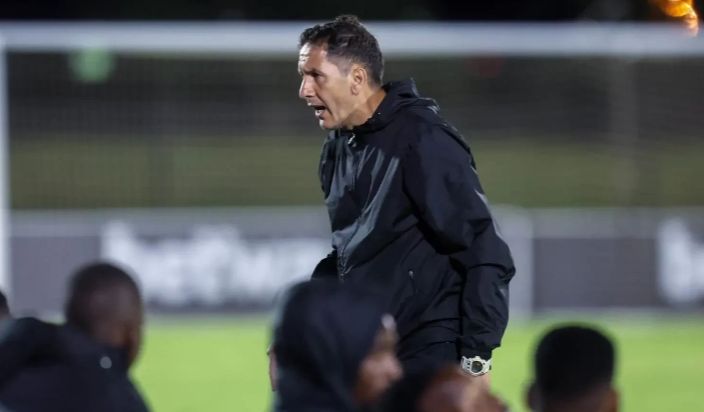 Marumo Gallants Coaching Crisis: Jamil Benouahi Exit Looms After One Game in Shocking PSL Split