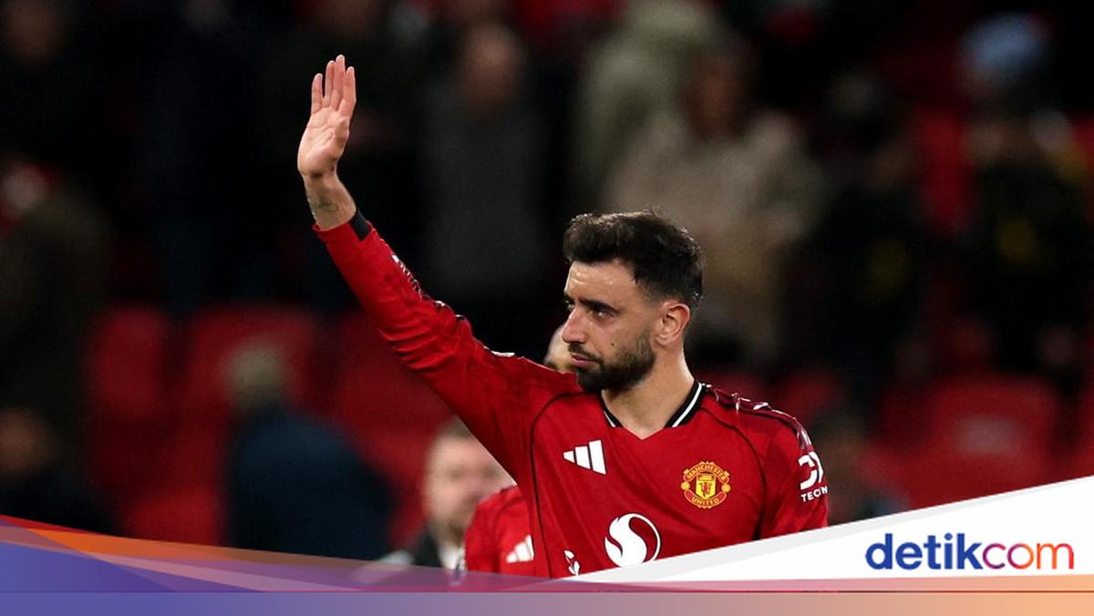 Man United Boost Champions League Hopes as Brentford Miss Chances and Bruno Fernandes Nears Assist Record