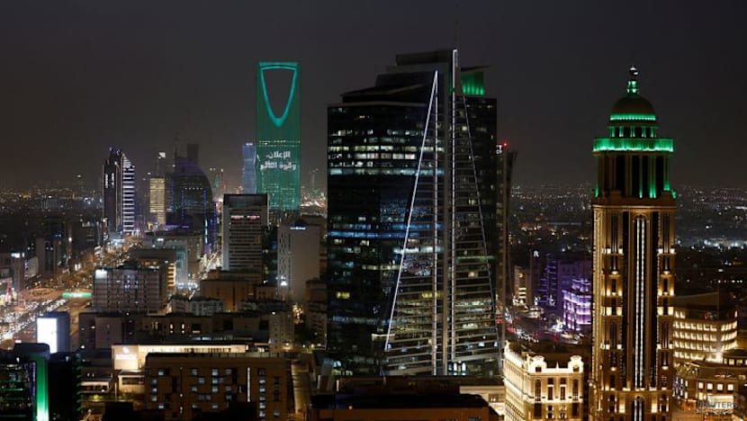 Gulf leaders meet in Saudi Arabia as tensions over Iran strikes linger