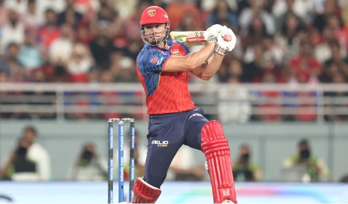 Punjab Kings First IPL Loss 2026: Rajasthan Royals Hand Table-Toppers Reality Check After Unbeaten Run Ends