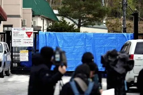 Zoo Incinerator Horror: Japanese Worker Questioned Over Wife’s Disappearance