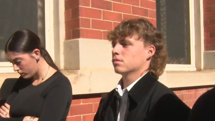 Man Denies Killing Top Political Strategist, Case Heads to Trial