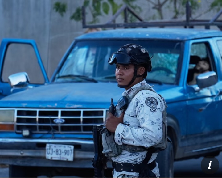 US charges Sinaloa governor and Mexican officials with drug trafficking offences