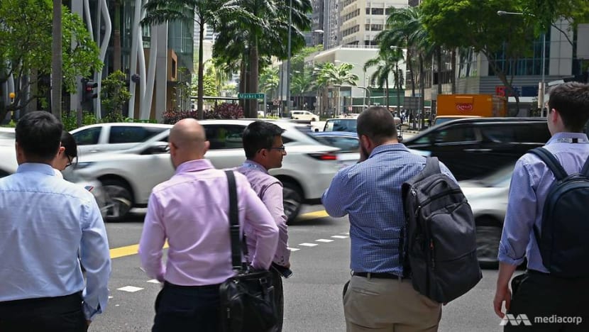 AI boosts productivity, not job losses  Singapore report finds