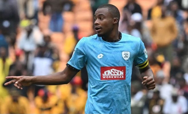Nedbank Cup Final Drama: Can Durban City End KZN’s 15-Year Trophy Drought Against TS Galaxy?