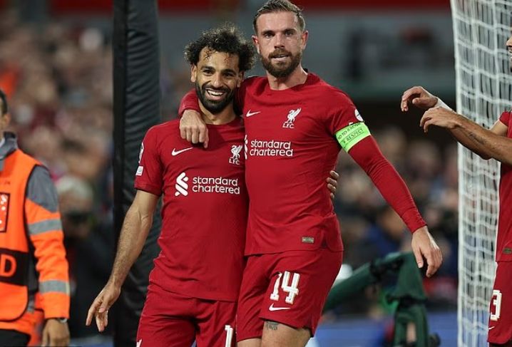 Liverpool Exit Debate Explodes as Salah Backs Henderson Farewell Amid Fan Backlash Over Loyalty and Wages