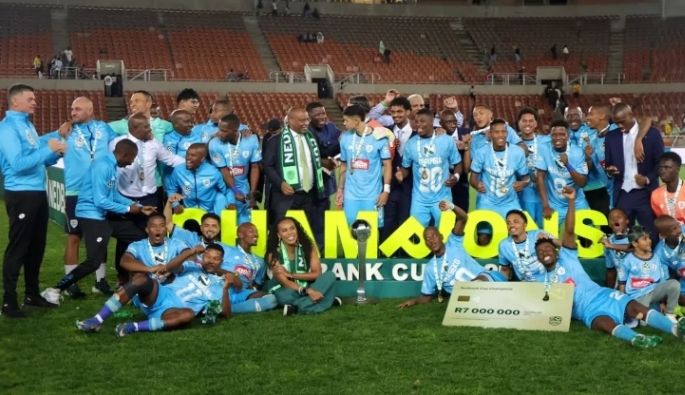 Durban City Shock Nedbank Cup Win Sparks Bafana Boost Talk and Fan Debate Across South Africa