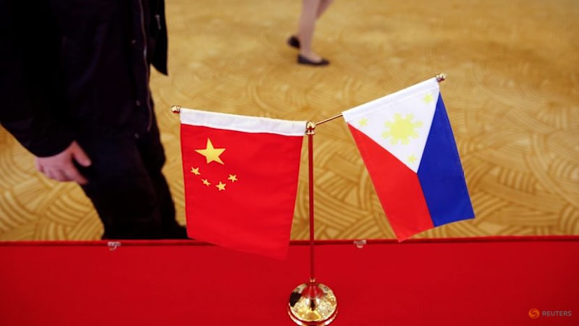 South China Sea Tensions Rise as China, Philippines Trade Fresh Accusations