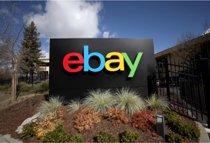 GameStop makes daring $56 billion bid for eBay, hoping to rival Amazon
