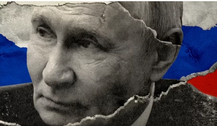 Kremlin Tightens Security around Putin amid Rising Assassination and Coup Fears