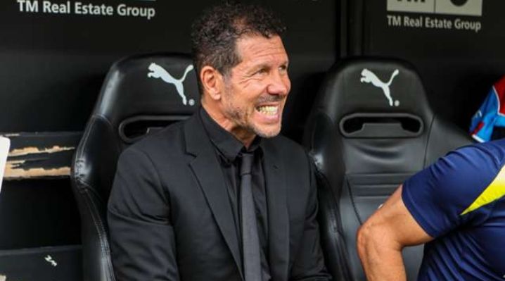 Atletico Madrid vs Arsenal UCL Semi-Final: Can Belief Beat History at the Emirates?