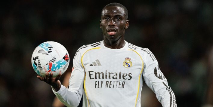 Real Madrid Injury Crisis Deepens: Ferland Mendy Blow Raises Big Questions Before El Clasico