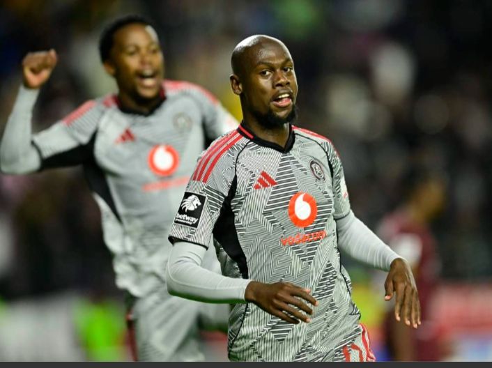 Orlando Pirates Title Race Heats Up: Ouaddou Believes Betway Premiership Fight Will Go to the Final Day