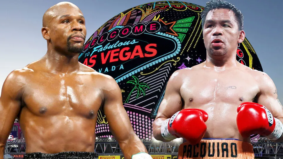 2026 Boxing Schedule Signals a New Heavyweight Era as Usyk Leads Packed Calendar While Tyson, Mayweather and Legends Frame Modern Chaos
