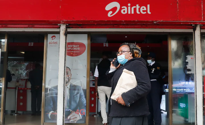 Airtel Africa Pushes Back Airtel Money Listing Amid Global Uncertainty