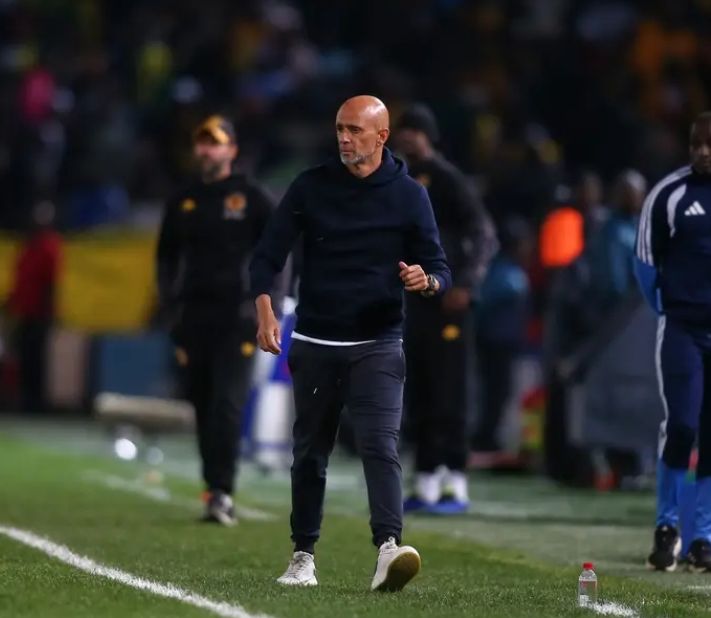 Betway Premiership Title Race Drama: Is Orlando Pirates Now Mentally Stronger Than Mamelodi Sundowns?