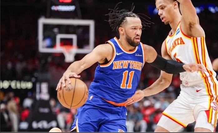 New York Knicks NBA Playoff Revival Brings Back Patrick Ewing Memories as Jalen Brunson Leads Historic Madison Square Garden Dream