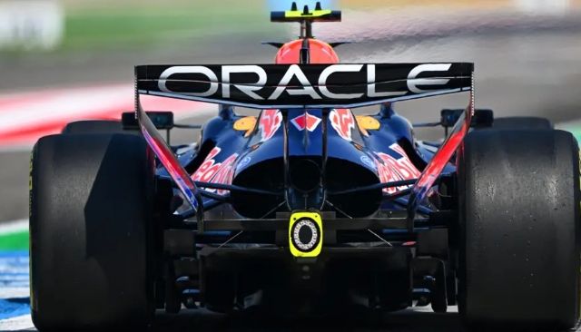 F1 Engine Rule Change for 2027 and 2026 Driver Market Shake-Up