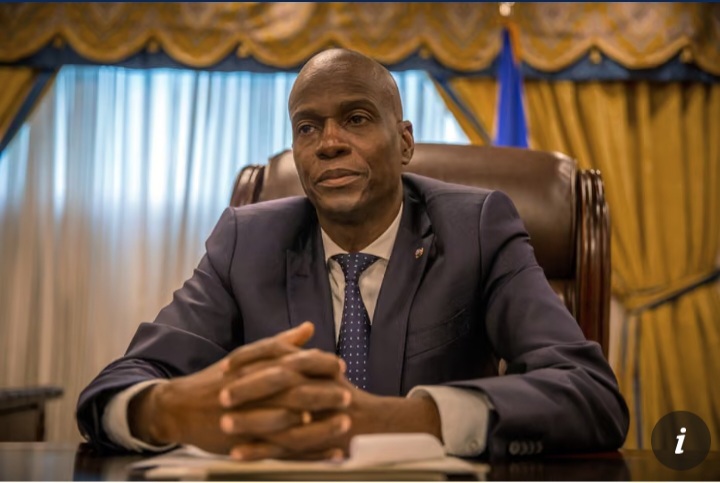 Four South Florida Men Convicted over Plot to Assassinate Haiti’s President Jovenel Moïse