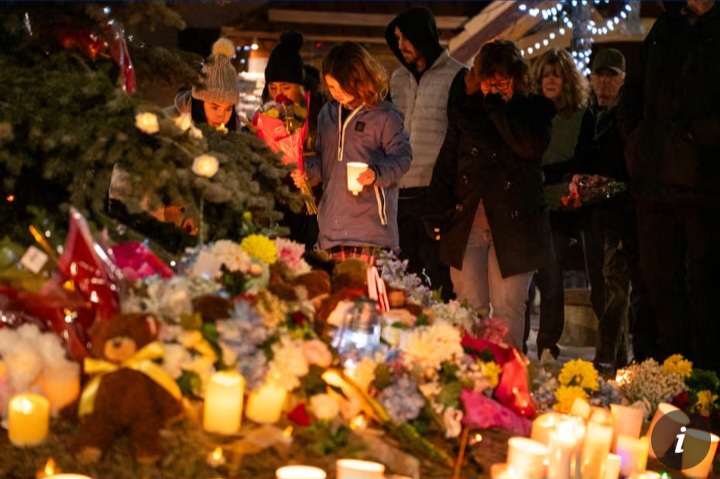 Tumbler Ridge School to be demolished after Canada’s deadly mass shooting