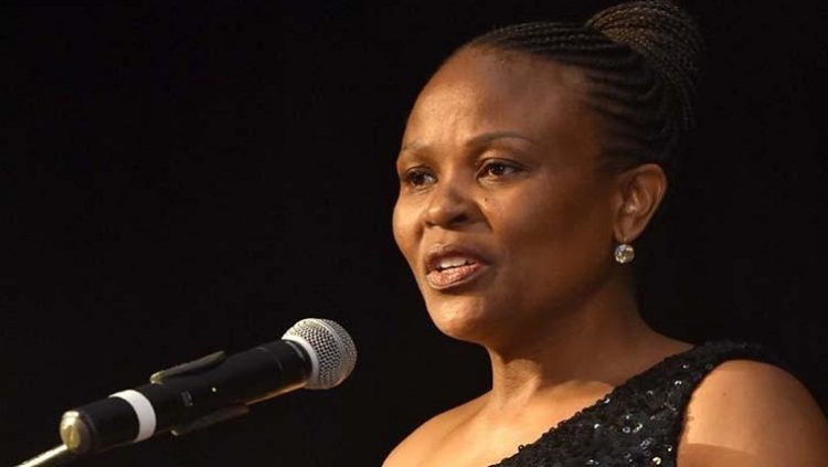 Ramaphosa must answer before impeachment committee, says Mkhwebane after Phala Phala ruling