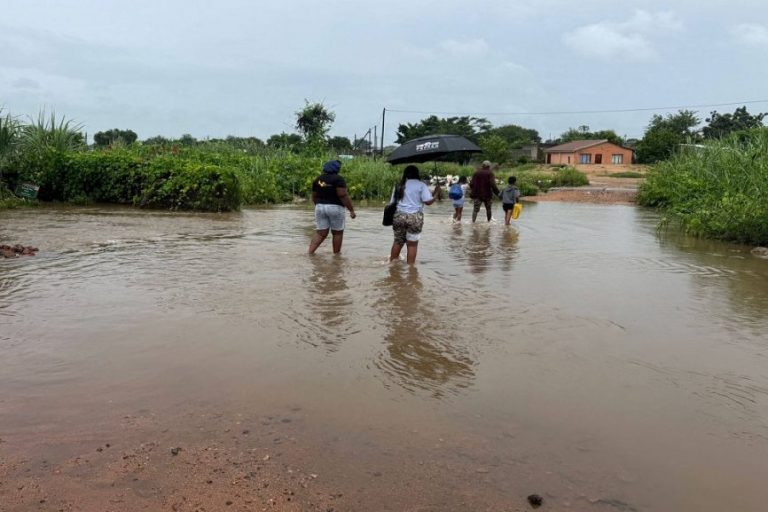 Santam, SAWS expand weather monitoring network to strengthen disaster warnings