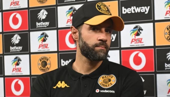 Kaizer Chiefs Return to African Football as Ben Youssef Targets Bigger Premiership Progress