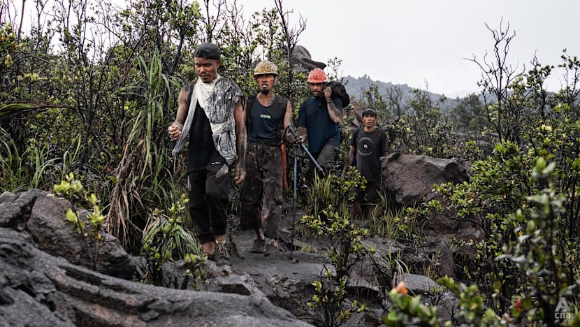 Dukono tragedy leaves deep scars on Indonesian village