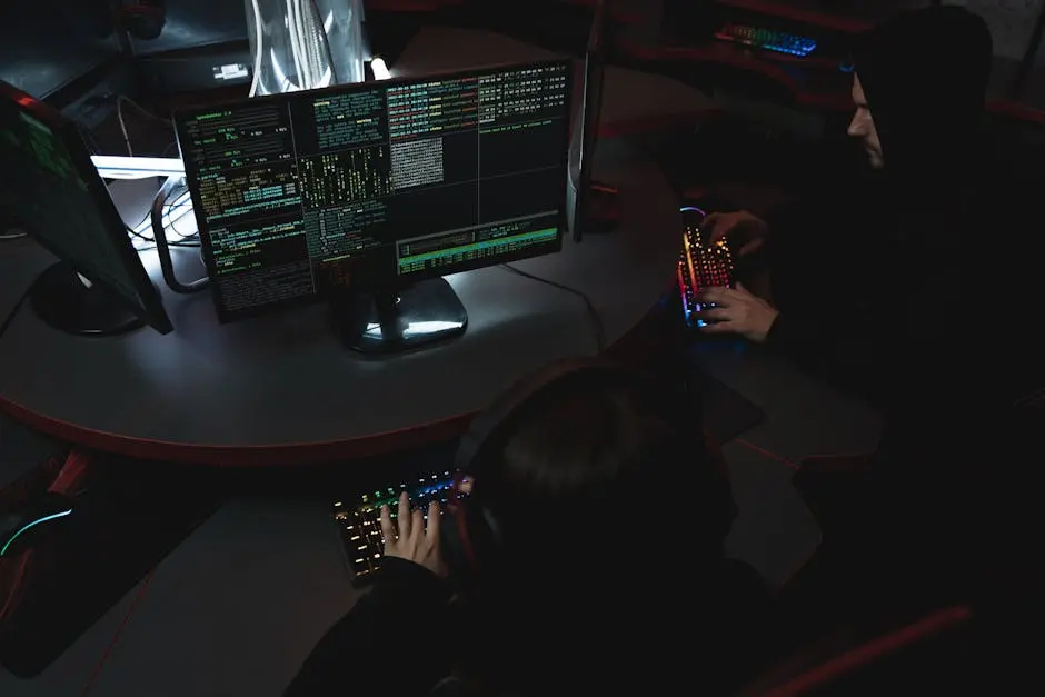 International Cyber Attack Targets Swathe of Universities