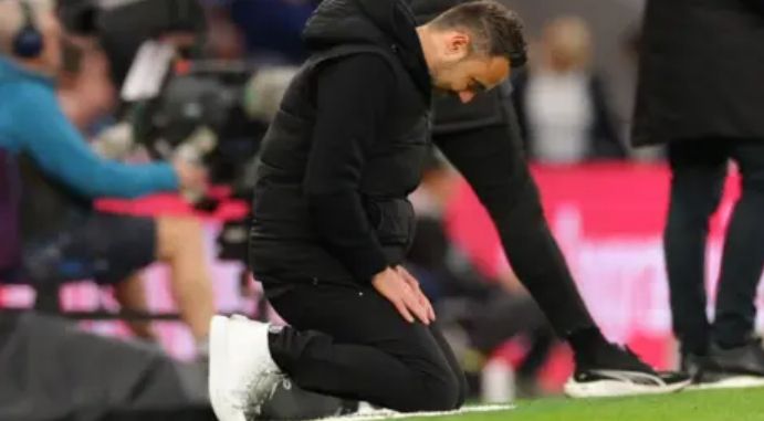 Tottenham vs Leeds VAR Drama Sparks Massive Penalty Debate as Relegation Pressure Intensifies
